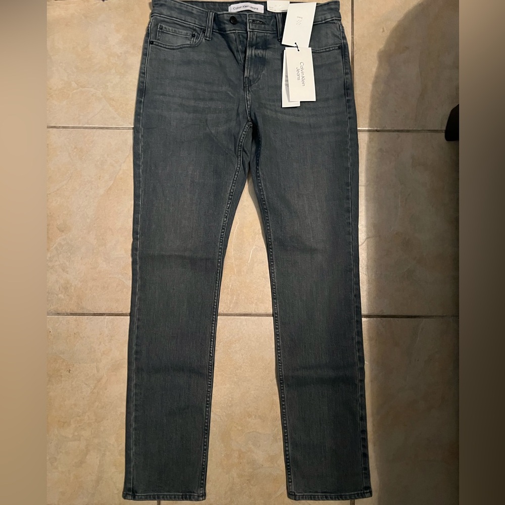 BLUE JEANS